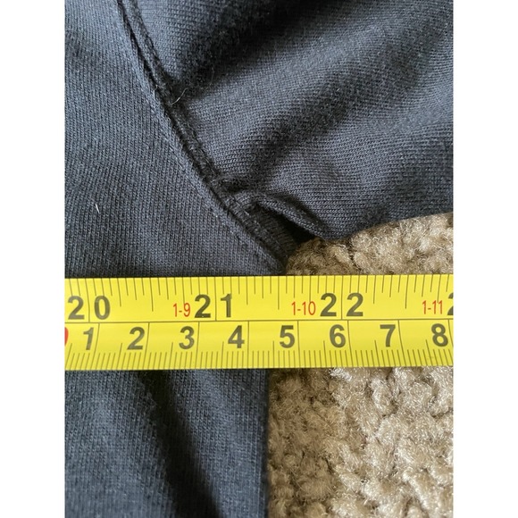 Alpinestars Sportswear RPM Short Sleeve Polo Shirt Black Moto Logo Medium JBHS - Picture 6 of 11